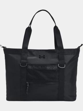 geanta de umar Under Armour UA Studio Tote negru 1
