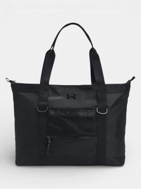 geanta de umar Under Armour UA Studio Tote negru 1