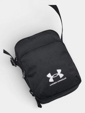 geanta mica Under Armour UA Essential Lite Crossbody negru 1