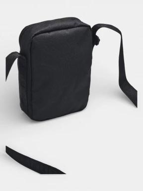 geanta mica Under Armour UA Essential Lite Crossbody negru 3