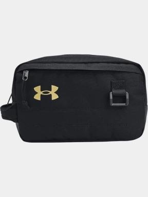 borseta pentru cosmetice Under Armour UA Contain Travel Kit negru 1