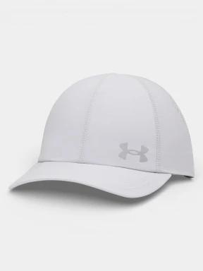 sapca de baseball pt. barbati Under Armour M Velocity Low Adj gri 1