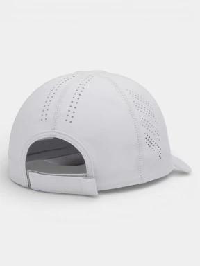 sapca de baseball pt. barbati Under Armour M Velocity Low Adj gri 3