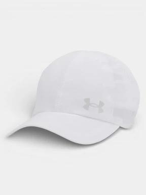 sapca de baseball pt. barbati Under Armour M Velocity Low Adj alb 1