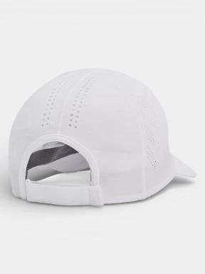 sapca de baseball pt. barbati Under Armour M Velocity Low Adj alb 3