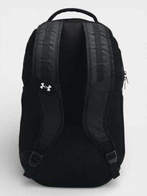 rucsac pt. barbati Under Armour UA Hustle 6.0 Backpack negru 3
