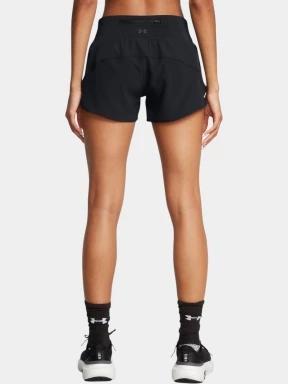 pantaloni scurti pentru sport pt. femei Under Armour UA Launch Pro 3'' Shorts negru 3
