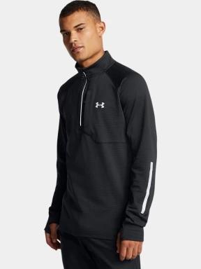 Ua Launch Elite CW HALF Zip