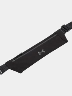 curea pentru alergare Under Armour UA Velociti Run Belt negru 1