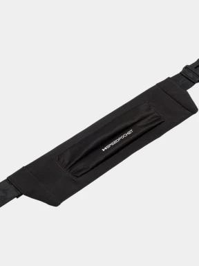 curea pentru alergare Under Armour UA Velociti Run Belt negru 3
