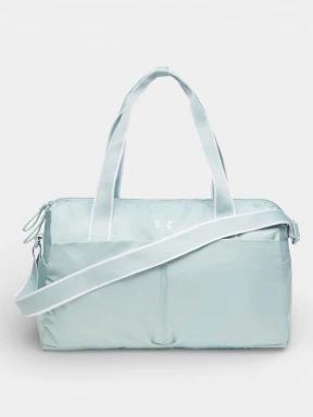 geanta de sport Under Armour UA Studio Lite Duffle albastru deschis 1