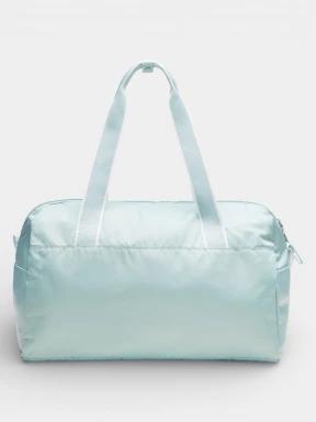 geanta de sport Under Armour UA Studio Lite Duffle albastru deschis 3