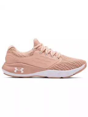 pantofi pentru alergare pt. femei Under Armour UA W Charged Vantage roz 1