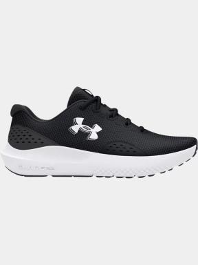 pantofi pentru alergare pt. barbati Under Armour UA Charged Surge 4 negru 1