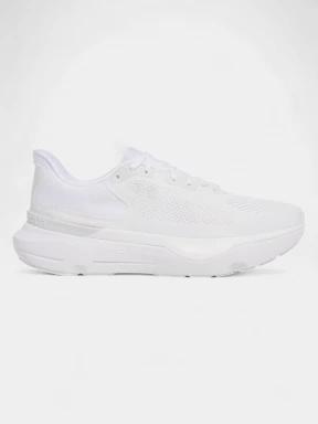 pantofi pentru alergare pt. barbati Under Armour UA Infinite Pro 2 alb 1