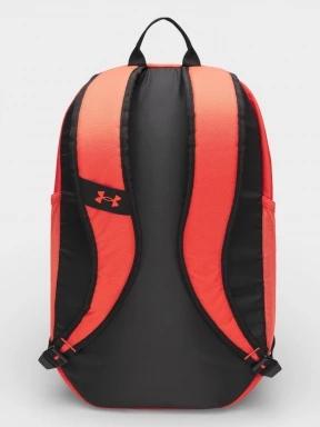 rucsac Under Armour UA Hustle Lite Backpack rosu 3