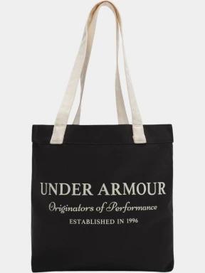 geanta Under Armour UA Canvas Tote negru 1