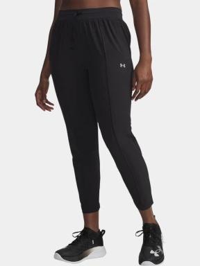 pantaloni de sport pt. femei Under Armour UA Velociti Pro Pants negru 1