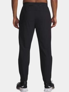 pantaloni de sport pt. barbati Under Armour UA Velociti Pro Storm Pants negru 3