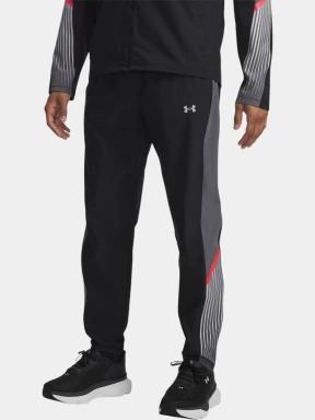pantaloni de sport pt. barbati Under Armour UA Velociti Storm Pant negru 1