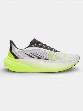 pantofi pentru alergare pt. barbati Under Armour UA Velociti Distance gri 1