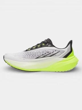 pantofi pentru alergare pt. barbati Under Armour UA Velociti Distance gri 3