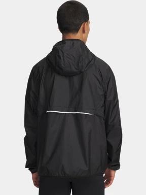 jacheta pentru alergare pt. barbati Under Armour UA Velociti Pro LW Jacket negru 3