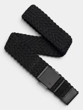 curea Arcade Belts Futureweave negru 1
