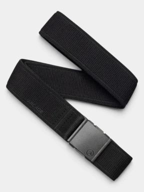 curea Arcade Belts Atlas negru 1