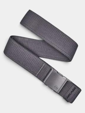 curea Arcade Belts Atlas gri 1