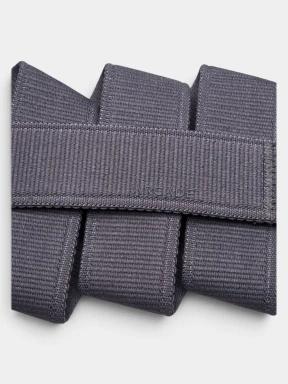 curea Arcade Belts Atlas gri 3