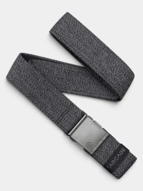curea Arcade Belts Atlas negru 1