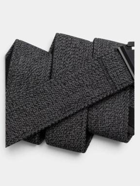 curea Arcade Belts Atlas negru 3