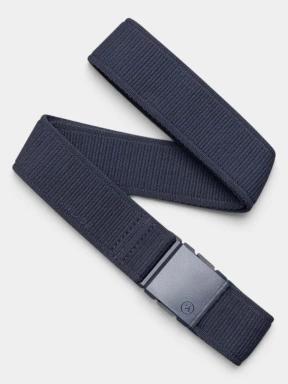 curea Arcade Belts Atlas albastru inchis 1