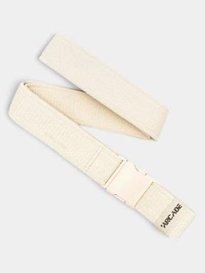 curea Arcade Belts Atlas Slim nisip 1