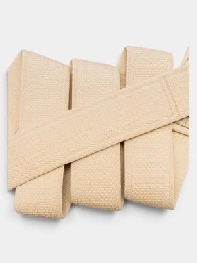 curea Arcade Belts Atlas Slim nisip 3
