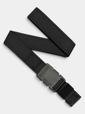 curea Arcade Belts Hardware Slim negru 1