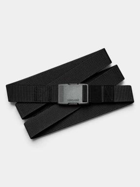 curea Arcade Belts Hardware Slim negru 3