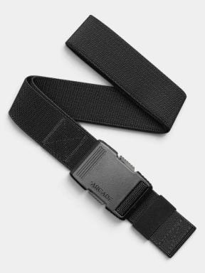 curea Arcade Belts Hardware negru 1