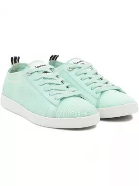 incaltaminte de strada pt. femei Vespa Pop verde 3