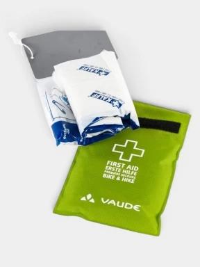 trusa de prim ajutor Vaude First Aid Kit S Waterproof verde deschis 3