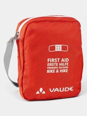 trusa de prim ajutor Vaude First Aid Kit M rosu 1