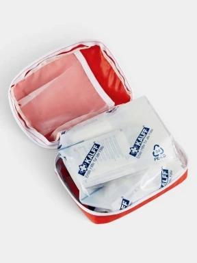 trusa de prim ajutor Vaude First Aid Kit M rosu 3