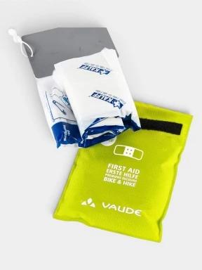 trusa de prim ajutor Vaude First Aid Kit M Waterproof verde deschis 3