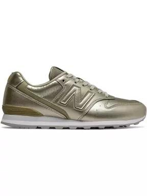 incaltaminte de strada pt. femei New Balance WL996ALT-D galben 1