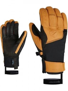 Ganzenberg AS® Aw glove ski alpine