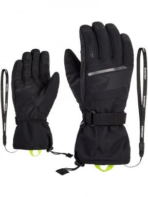 Gentian As® Glove ski alpine