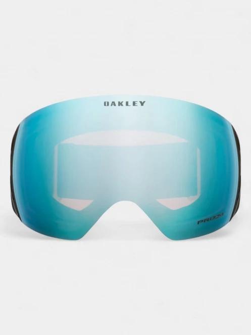 ochelari de schi pt. barbati Oakley Flight Deck L negru 3