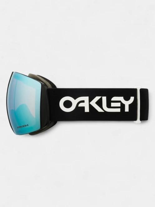 ochelari de schi pt. barbati Oakley Flight Deck L negru 5
