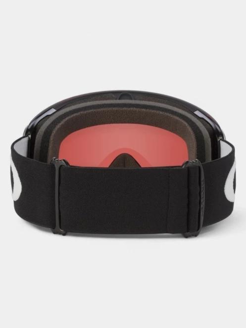 ochelari de schi pt. barbati Oakley Flight Deck L negru 4